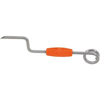 Produktbild von Gallagher Live Tip Isolatoren für elektrische Fernzäune Orange 20 Stück