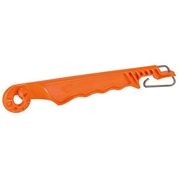 Gallagher Mobiler Torgriff aus Kunststoff 6er Pack Orange – Bild 1 von 4