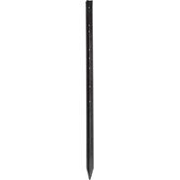 Produktbild von Gallagher Ökologischer Pfahl aus Kunststoff Schwarz 4er Pack