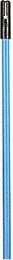 Produktbild von Gallagher PVC-Zaunpfahl mit oberem Isolator in Blau