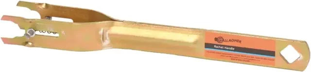 Produktbild von Gallagher Ratschenschlüssel für Spanner aus Metall