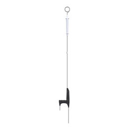 Gallagher Ring-Top-Pfahl für elektrifizierte Weiden 1,0 m 10er Pack – Bild 1 von 4