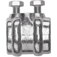 Produktbild von Gallagher Schelle in Silber aus Metall