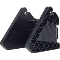 Produktbild von Gallagher Solarmodul-Kit Schwarz