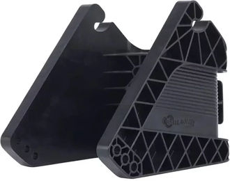 Produktbild von Gallagher Solarmodul-Kit Schwarz