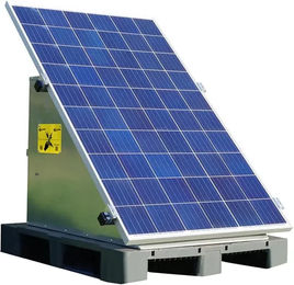 Produktbild von Gallagher Solarpanel MBS800