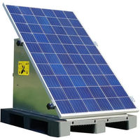 Produktbild von Gallagher Solarpanel MBS800