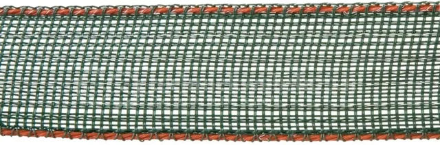Produktbild von Gallagher Turbostar Weideband aus Kunststoff in Grün
