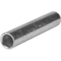 Produktbild von Gallagher Verbinder für Erdspieße aus Metall in Silber