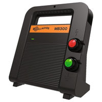 Produktbild von Gallagher Weidezaungerät MB300 Multi Power Dualgerät aus Kunststoff