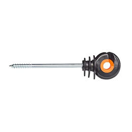 Produktbild von Gallagher XDI Abstand-Ringisolator für Weidezäune aus Kunststoff 20er Packung