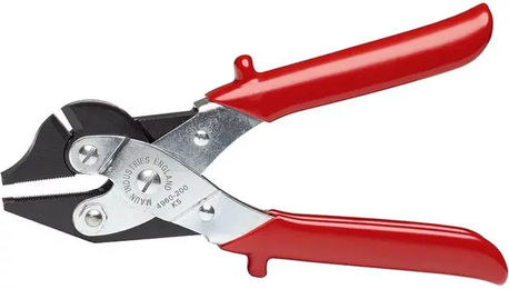 Produktbild von Gallagher Zange Rot