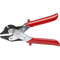 Produktbild von Gallagher Zange Rot
