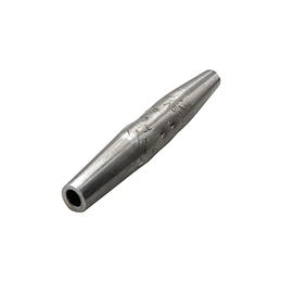 Gallagher Zaundrahtverbinder Silber 5er Pack – Bild 1 von 3