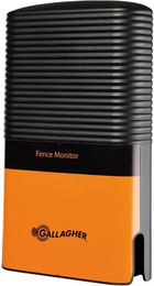 Produktbild von Gallagher Zaunmonitor I Series Schwarz Orange