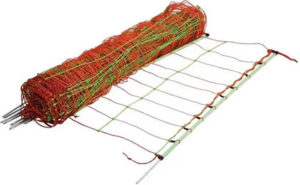 Produktbild von Gallagher Ziegenkäsefilet Draht 50m