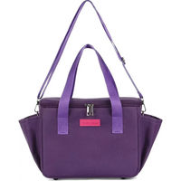 Produktbild von Galop Wear Dream Grooming Putztasche für Pferde aus Polyester in Lila