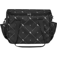 Produktbild von Galop Wear Dream Grooming Putztasche für Pferde aus Polyester in Schwarz