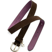 Produktbild von Galop Wear Ledergürtel Unisex 65 cm