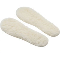 Produktbild von Galop Wear Merino Socken für Damen und Herren aus Wolle in Weiß Größe 41/42
