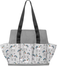 Galop Wear Putztasche Relax für Pferde aus Polyester in Rosa – Bild 1 von 4