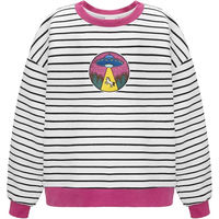 Produktbild von Galop Wear Reitpullover für Kinder Cosmic aus Baumwolle Mehrfarbig