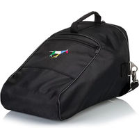 Produktbild von GALOP WEAR Reitstiefeltasche aus wasserabweisendem Polyester in Schwarz