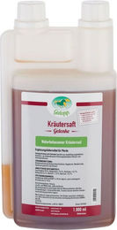 Galopp Kräutersaft für die Gelenke 1 l – Bild 1 von 2