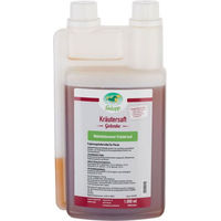 Produktbild von Galopp Kräutersaft für die Gelenke 1 l