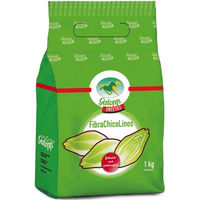 Produktbild von Galopp Sweeties FibraChicoLinos Kaustangen mit Chicorée für die Verdauung 1 kg
