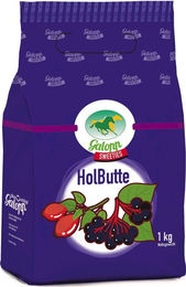Produktbild von Galopp Sweeties HolButte Hagebutte Trainingssnacks Leckerli 1 kg