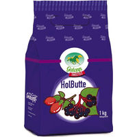 Produktbild von Galopp Sweeties HolButte Hagebutte Trainingssnacks Leckerli 1 kg
