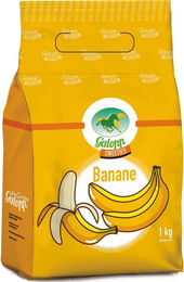 Produktbild von Galopp Sweeties Trainingssnacks Banane 1 kg