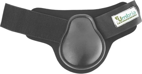Produktbild von Gamaschen Umbria Equitazione aus Neopren Schwarz für Pony
