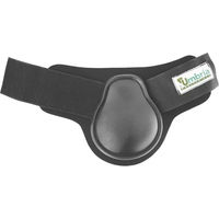 Produktbild von Gamaschen Umbria Equitazione aus Neopren Schwarz für Pony