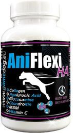 Produktbild von GAME DOG AniFlexi HA Gelenk-Supplement für Hunde 80 Tabletten