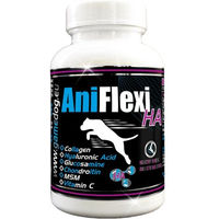 Produktbild von GAME DOG AniFlexi HA Gelenk-Supplement für Hunde 80 Tabletten