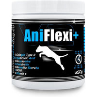 Produktbild von GAME DOG AniFlexi+ V2 Gelenkpräparat für Hunde Pulver 250 g - 250 g