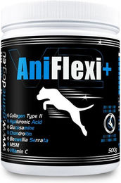 GAME DOG AniFlexi+ V2 Gelenkpräparat Pulver für Hunde 500 g - 500 g – Bild 1 von 2