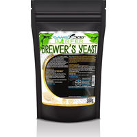 Produktbild von GAME DOG BARFER Brewer’s Yeast Hund Haut-Fell- und Magen-Darm-Supplement mit Probiotika 300 g - 300 g