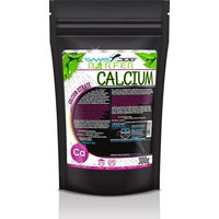 Produktbild von GAME DOG BARFER Calcium Citrate Nahrungsergänzung für Hunde 300 g - 300 g