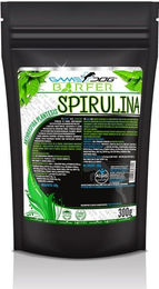Produktbild von GAME DOG BARFER Spirulina Pulver für Hunde Vegan 300 g - 300 g