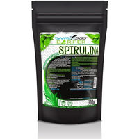 Produktbild von GAME DOG BARFER Spirulina Pulver für Hunde Vegan 300 g - 300 g
