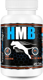 Produktbild von GAME DOG HMB CA Gelenk-Supplement für Hunde Adult 200 g