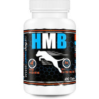 Produktbild von GAME DOG HMB CA Gelenk-Supplement für Hunde Adult 200 g