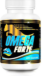 Produktbild von GAME DOG Omega 3 Nahrungsergänzung für Hunde mit 60 Kapseln