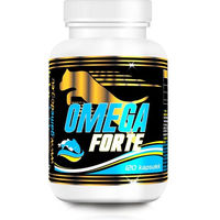 Produktbild von GAME DOG Omega 3 Nahrungsergänzung für Hunde mit 60 Kapseln
