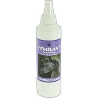 Produktbild von Gamme du Maréchal Entfilzungsspray zur Mähnen- und Schweifpflege für Pferde 500 ml - 500 ml
