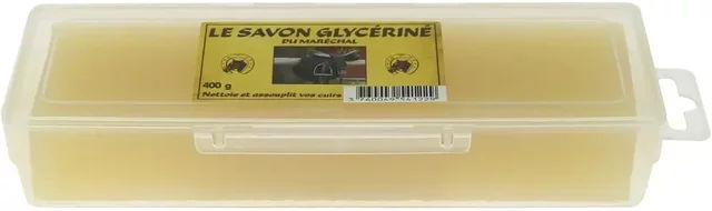 Gamme du Maréchal Glycerinseife – Bild 1 von 1