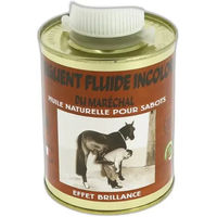 Produktbild von Gamme du Maréchal Hufpflege für Pferde Onguent Fluide farblos 500 ml Dose
